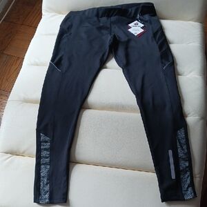 NWT Women's Black Athletic Pants